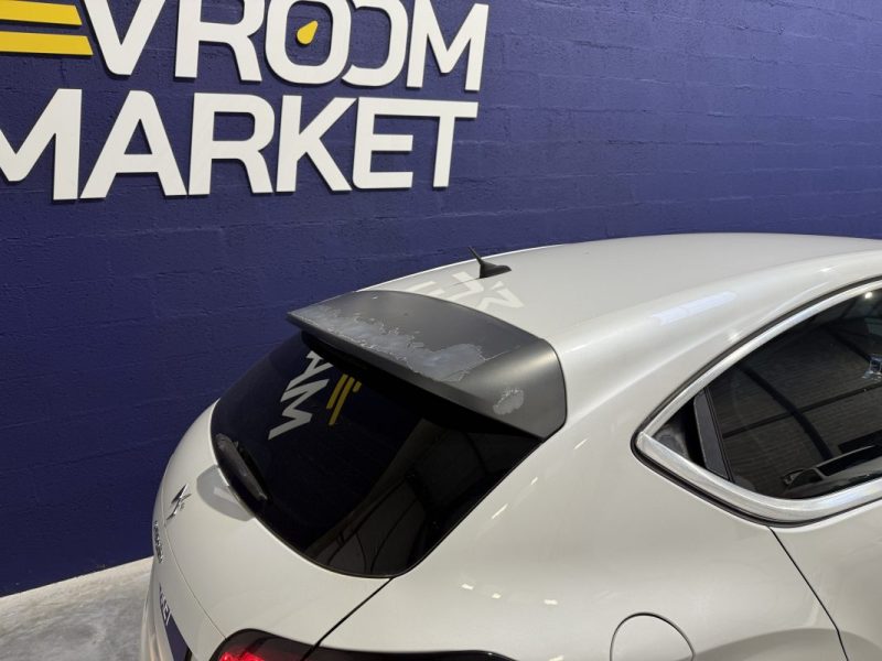 CITROEN DS4 1.6 HDI 114ch AIRDREAM SOCHIC BVA 6 / COURROIE DISTRIBUTION OK 