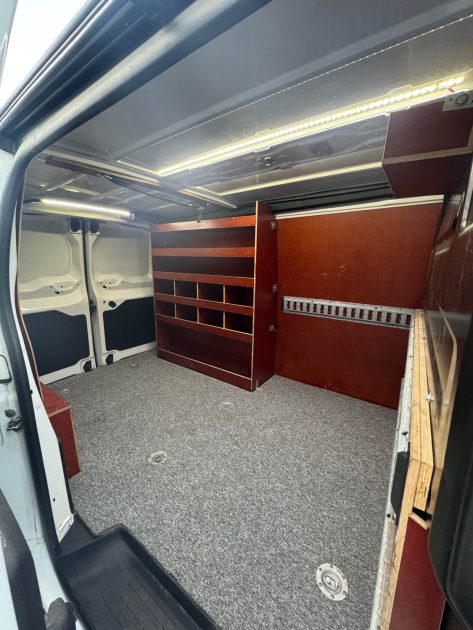 CITROEN JUMPY M BLUEHDI 100 CONFORT S&S E6.D-TEMP 2019