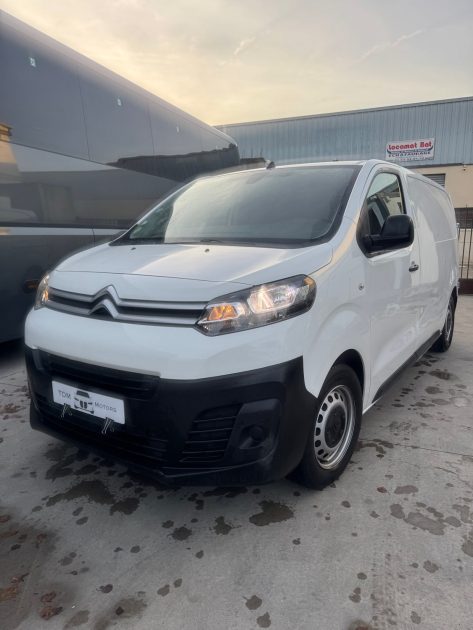 CITROEN JUMPY M BLUEHDI 100 CONFORT S&S E6.D-TEMP 2019