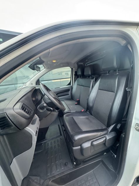 CITROEN JUMPY M BLUEHDI 100 CONFORT S&S E6.D-TEMP 2019