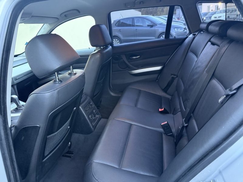 BMW SERIE 3 TOURING 320D E91 CONFORT BA 2008 295 000KM