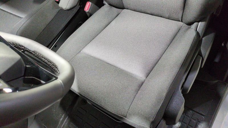 Citroën Jumpy fourgon Cab approfondie xl bluehdi 180 s&s eat8 5pl + pack premium connect + plancher bois