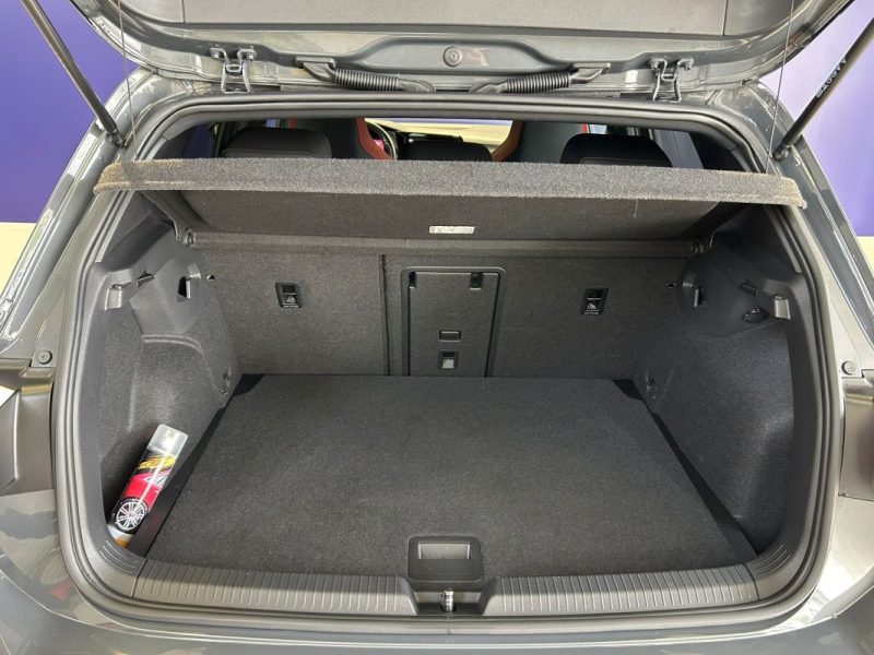 VOLKSWAGEN GOLF VIII 2.0 TSI 300CH GTI CLUBSPORT DSG7 TOIT OUVRANT / SUIVI COMPLET VW 2021