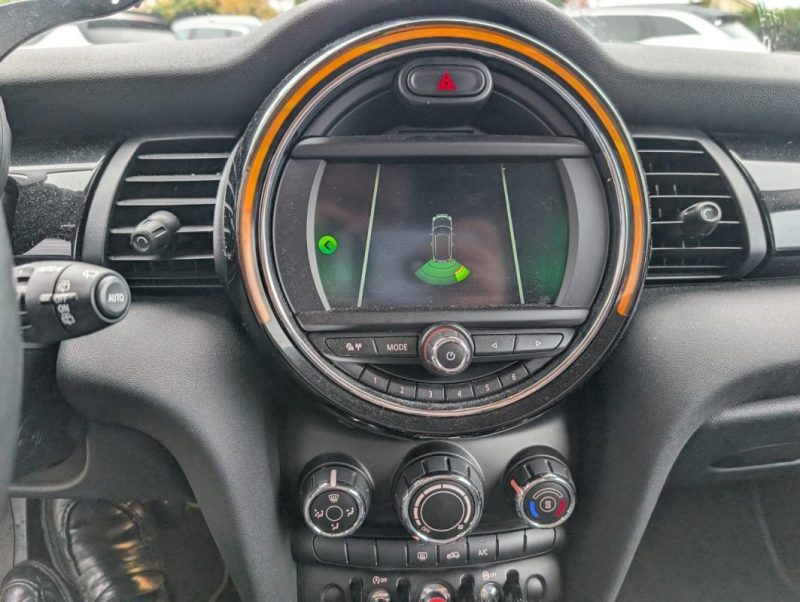 MINI MINI III ONE D 95CH SALT 2018