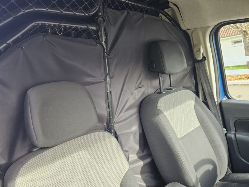 RENAULT KANGOO 2 1.5 BLUE DCI 95 CONFORT - GPS - CLIM - SUIVI ENTRETIEN 2019