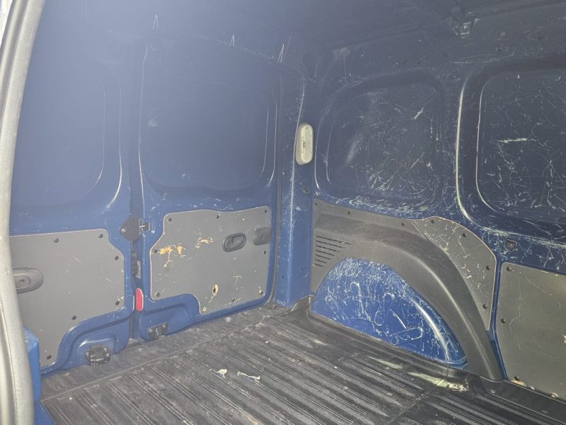 RENAULT KANGOO 2 1.5 BLUE DCI 95 CONFORT - GPS - CLIM - SUIVI ENTRETIEN 2019