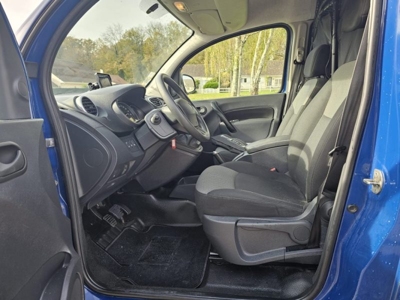RENAULT KANGOO 2 1.5 BLUE DCI 95 CONFORT - GPS - CLIM - SUIVI ENTRETIEN 2019