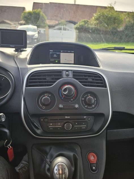 RENAULT KANGOO 2 1.5 BLUE DCI 95 CONFORT - GPS - CLIM - SUIVI ENTRETIEN 2019