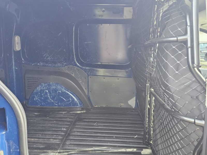 RENAULT KANGOO 2 1.5 BLUE DCI 95 CONFORT - GPS - CLIM - SUIVI ENTRETIEN 2019