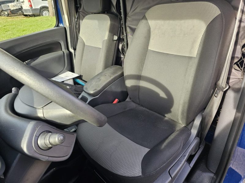 RENAULT KANGOO 2 1.5 BLUE DCI 95 CONFORT - GPS - CLIM - SUIVI ENTRETIEN 2019
