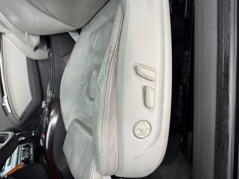 AUDI A5  V6 2.7 TDI 2008