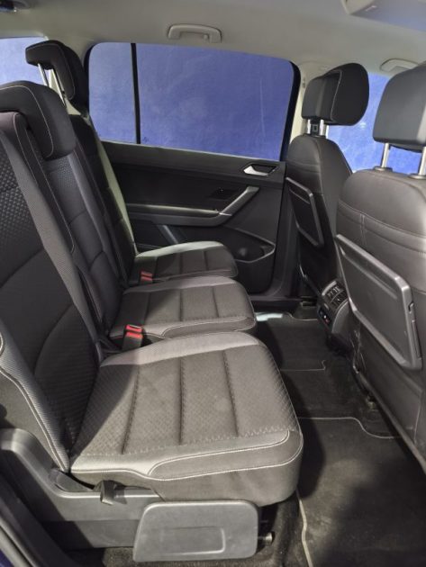 VOLKSWAGEN VW TOURAN 3 2.0 TDI 150 CV FINITION ACTIVE - BOITE AUTO DSG7 - 7 PLACES  2.0 TDI 150CH ACTIVE DSG7 7 PLACES 2022