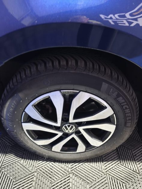 VOLKSWAGEN VW TOURAN 3 2.0 TDI 150 CV FINITION ACTIVE - BOITE AUTO DSG7 - 7 PLACES  2.0 TDI 150CH ACTIVE DSG7 7 PLACES 2022