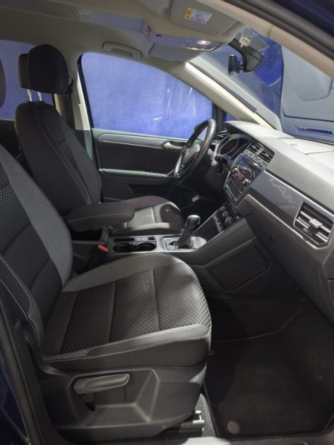 VOLKSWAGEN VW TOURAN 3 2.0 TDI 150 CV FINITION ACTIVE - BOITE AUTO DSG7 - 7 PLACES  2.0 TDI 150CH ACTIVE DSG7 7 PLACES 2022