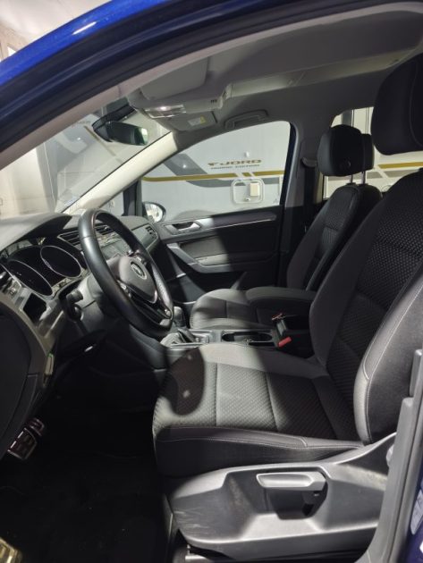VOLKSWAGEN VW TOURAN 3 2.0 TDI 150 CV FINITION ACTIVE - BOITE AUTO DSG7 - 7 PLACES  2.0 TDI 150CH ACTIVE DSG7 7 PLACES 2022