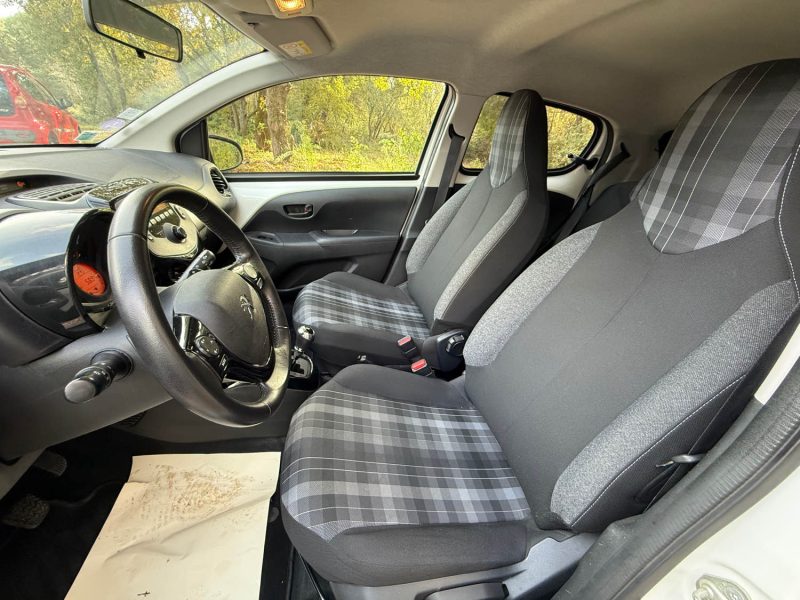 PEUGEOT 108 VTI 72 STYLE BMP5 5P 2018