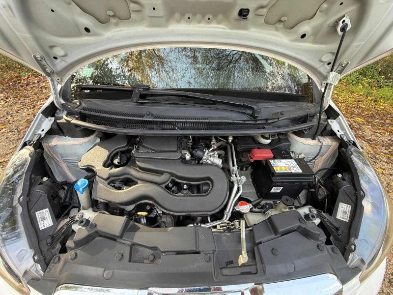 PEUGEOT 108 VTI 72 STYLE BMP5 5P 2018