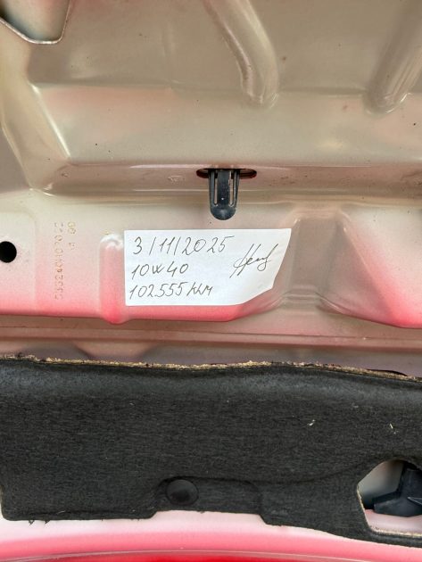 PEUGEOT 107 1.0I 68CH URBAN 5P 2009