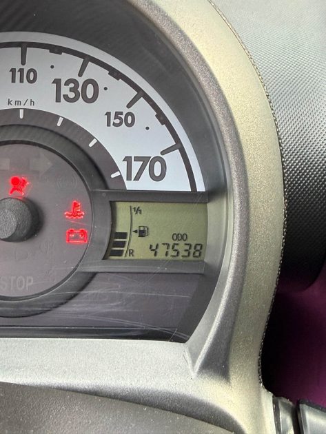 PEUGEOT 107 1.0I 68CH ACTIVE 5P 2013