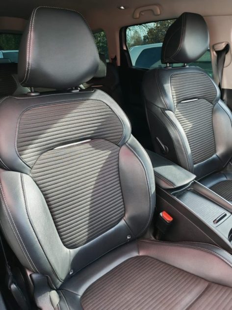 Renault GRAND SCENIC 1.6l DCI Intens 160ch 7 Places - Garantie 6 mois