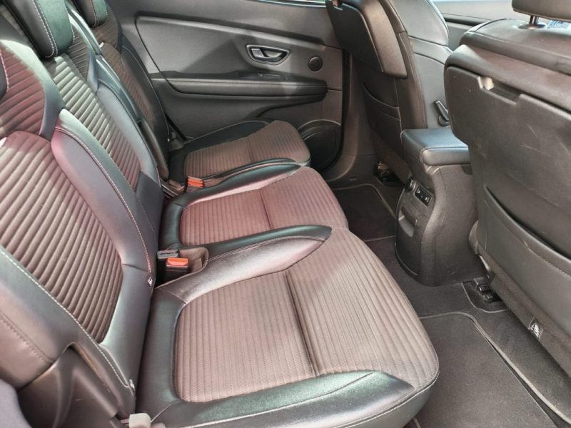 Renault GRAND SCENIC 1.6l DCI Intens 160ch 7 Places - Garantie 6 mois