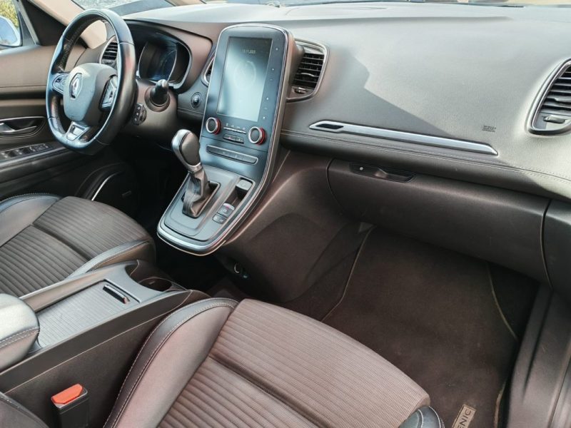 Renault GRAND SCENIC 1.6l DCI Intens 160ch 7 Places - Garantie 6 mois