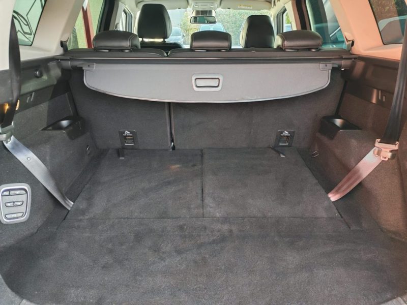 Renault GRAND SCENIC 1.6l DCI Intens 160ch 7 Places - Garantie 6 mois