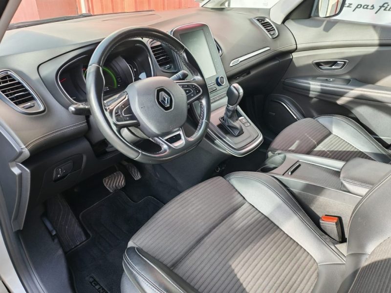 Renault GRAND SCENIC 1.6l DCI Intens 160ch 7 Places - Garantie 6 mois