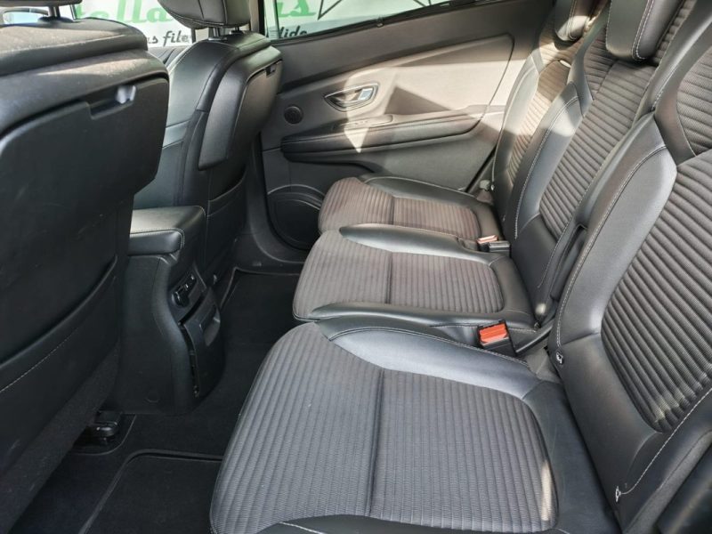 Renault GRAND SCENIC 1.6l DCI Intens 160ch 7 Places - Garantie 6 mois