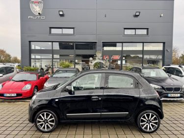 RENAULT TWINGOIII 1.0 SCE 70CH LIFE ECO2 STOP & START INTENS 2015