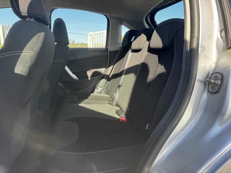 CITROEN C3 PHASE 2 1.4 HDI 8V TURBO 