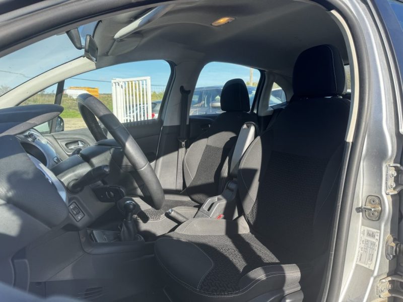 CITROEN C3 PHASE 2 1.4 HDI 8V TURBO 