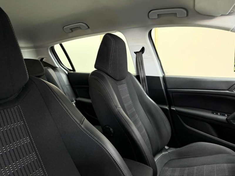 PEUGEOT 308  II 1.5 BLUEHDI 130CH S&S ACTIVE 2018