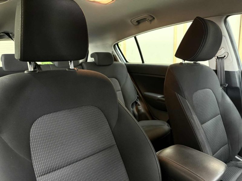 KIA SPORTAGE 1.6 CRDI 136CH ACTIVE 2019