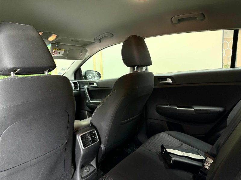 KIA SPORTAGE 1.6 CRDI 136CH ACTIVE 2019