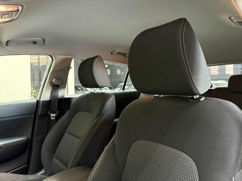 KIA SPORTAGE 1.6 CRDI 136CH ACTIVE 2019