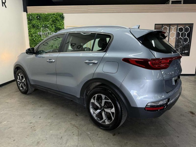KIA SPORTAGE 1.6 CRDI 136CH ACTIVE 2019