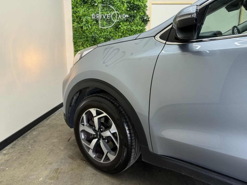 KIA SPORTAGE 1.6 CRDI 136CH ACTIVE 2019