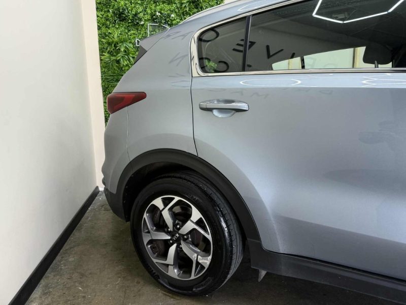 KIA SPORTAGE 1.6 CRDI 136CH ACTIVE 2019