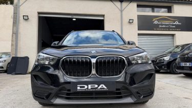 B.M.W. X1 SDRIVE18IA 136CH LOUNGE DKG7 2022