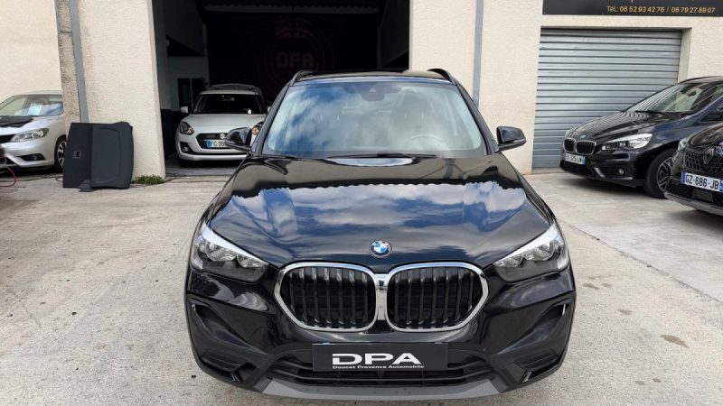B.M.W. X1 SDRIVE18IA 136CH LOUNGE DKG7 2022