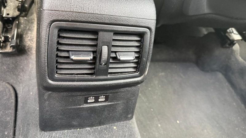 B.M.W. X1 SDRIVE18IA 136CH LOUNGE DKG7 2022