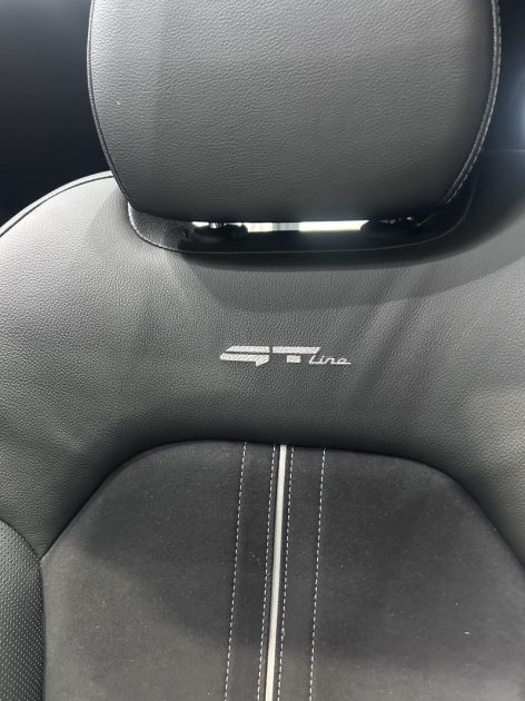 KIA PROCEED 1.0 T-GDI 120CH GT LINE PREMIUM  2023