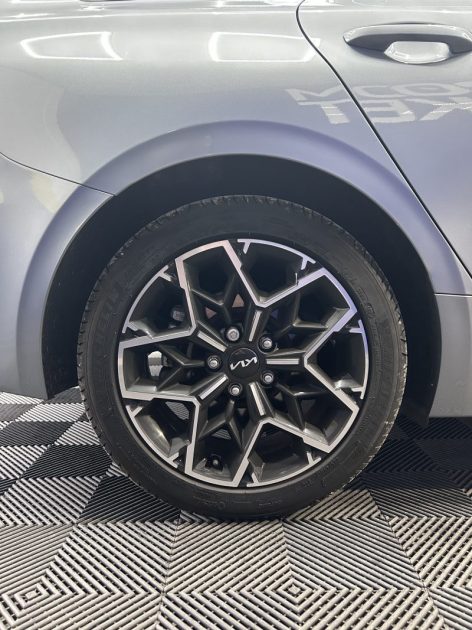 KIA PROCEED 1.0 T-GDI 120CH GT LINE PREMIUM  2023