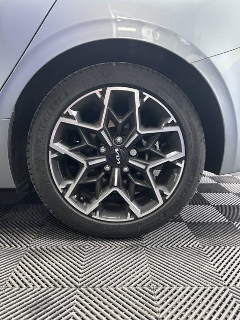 KIA PROCEED 1.0 T-GDI 120CH GT LINE PREMIUM  2023