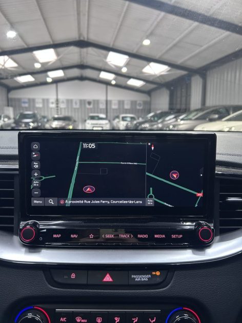 KIA PROCEED 1.0 T-GDI 120CH GT LINE PREMIUM  2023