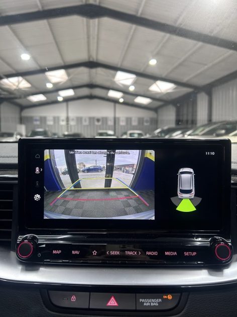 KIA PROCEED 1.0 T-GDI 120CH GT LINE PREMIUM  2023