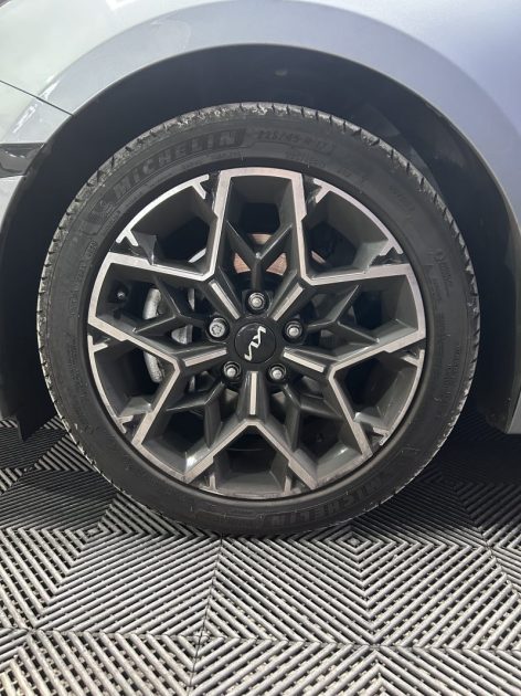 KIA PROCEED 1.0 T-GDI 120CH GT LINE PREMIUM  2023