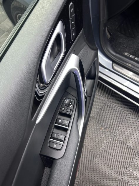 KIA PROCEED 1.0 T-GDI 120CH GT LINE PREMIUM  2023