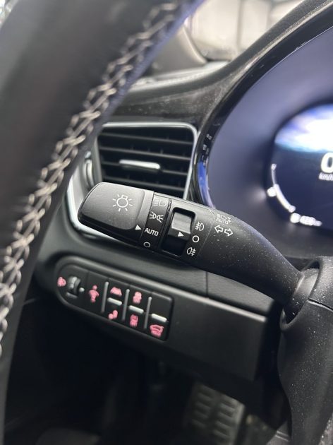 KIA PROCEED 1.0 T-GDI 120CH GT LINE PREMIUM  2023